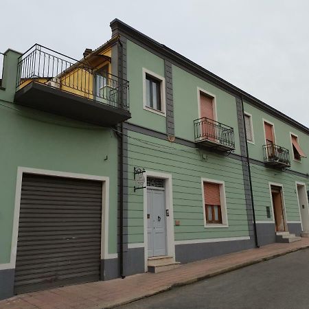 Il Passo Del Mercante Cittanova  Esterno foto