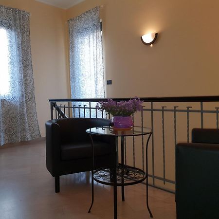 Il Passo Del Mercante Cittanova  Esterno foto