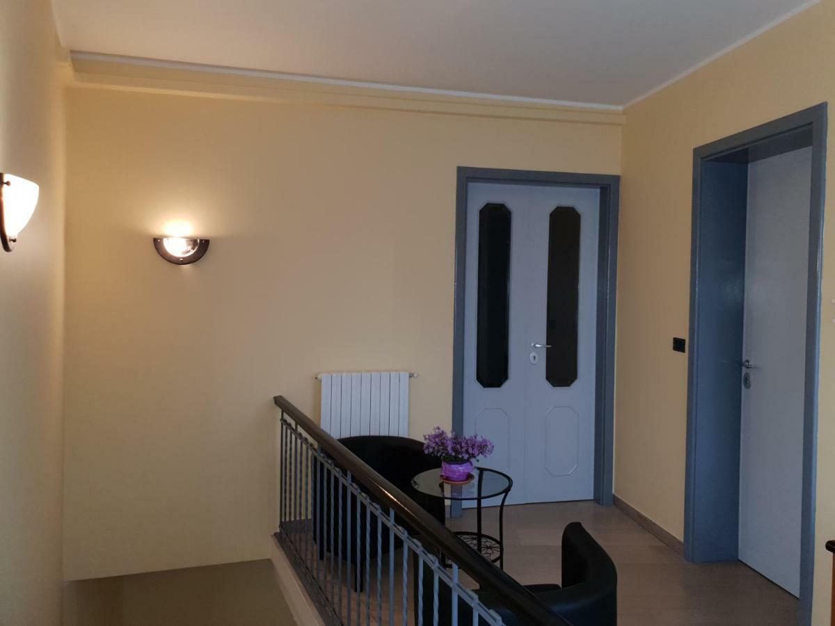 Il Passo Del Mercante Cittanova  Esterno foto
