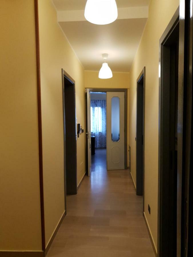 Il Passo Del Mercante Cittanova  Esterno foto
