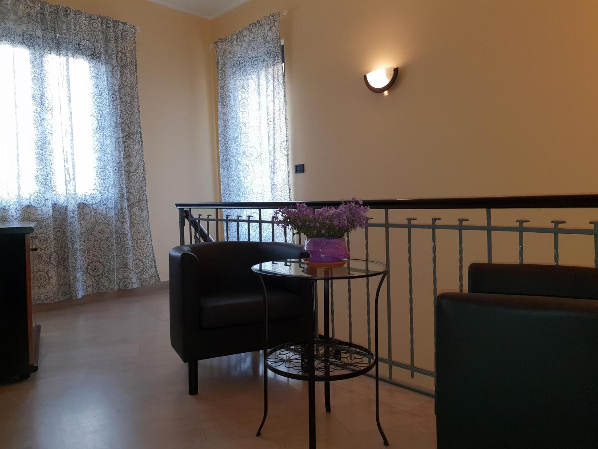 Il Passo Del Mercante Cittanova  Esterno foto