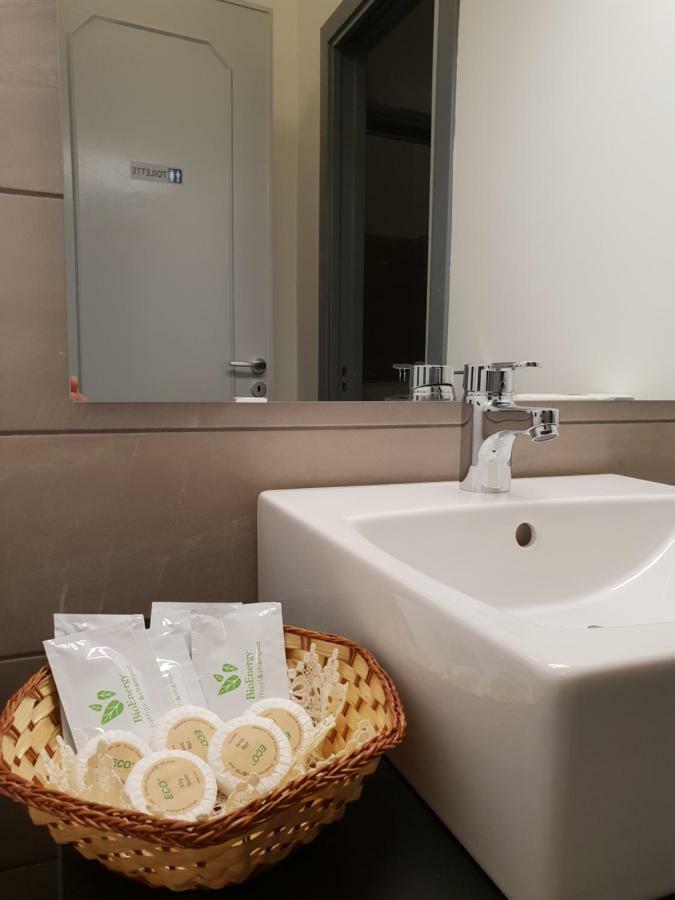 Il Passo Del Mercante Cittanova  Esterno foto