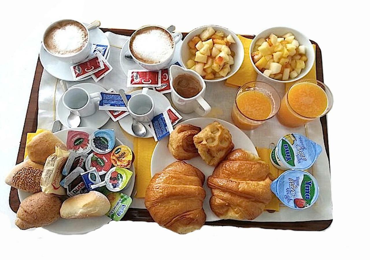 Il Passo Del Mercante Cittanova  Esterno foto